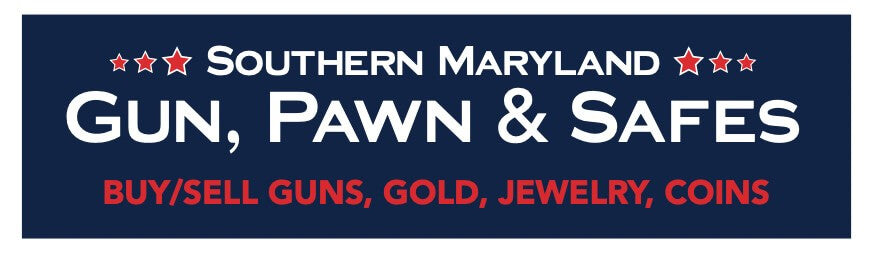 Carolina Safes / SMD Gun, Pawn & Safes